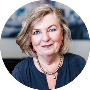 Annette Tenhaven-Dietrich