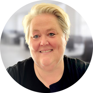 Heike Finsterlin